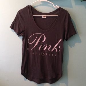Pink T-shirt